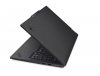 Lenovo Ultrabook ThinkPad T14 G6 21QJ00FRPB W11Pro  AI 5 PRO 340^2X16GB^512GB^INT^14.0 WUXGA^Black^3YRS Premier Support + CO2 Of